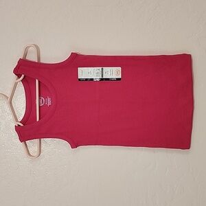 wonder nation Girl's Tank Top Size: XS(4-5)